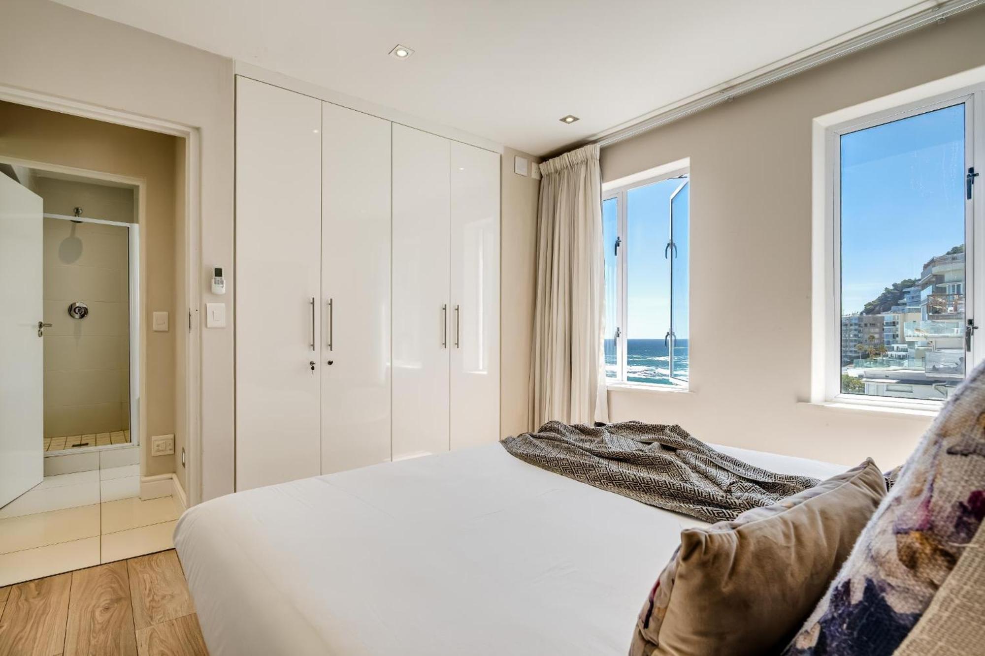 Ferienwohnung Marella Kapstadt Exterior foto